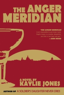 Anger Meridian