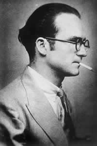 Review: Diary of a Short-sighted Adolescent by Mircea Eliade